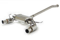 APEXi A'PEXi - N1 Evolution (Catback) - 2003-2008 Nissan 350Z (Z33)