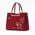 New Embroidered Women's Light Bag..