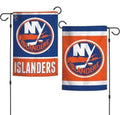 New York Islanders Garden Flag 2 Sided Hockey