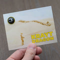 Krayt Dragon - Star Wars IV