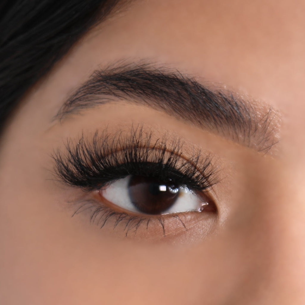 3D Mink Eyelashes - Next Level