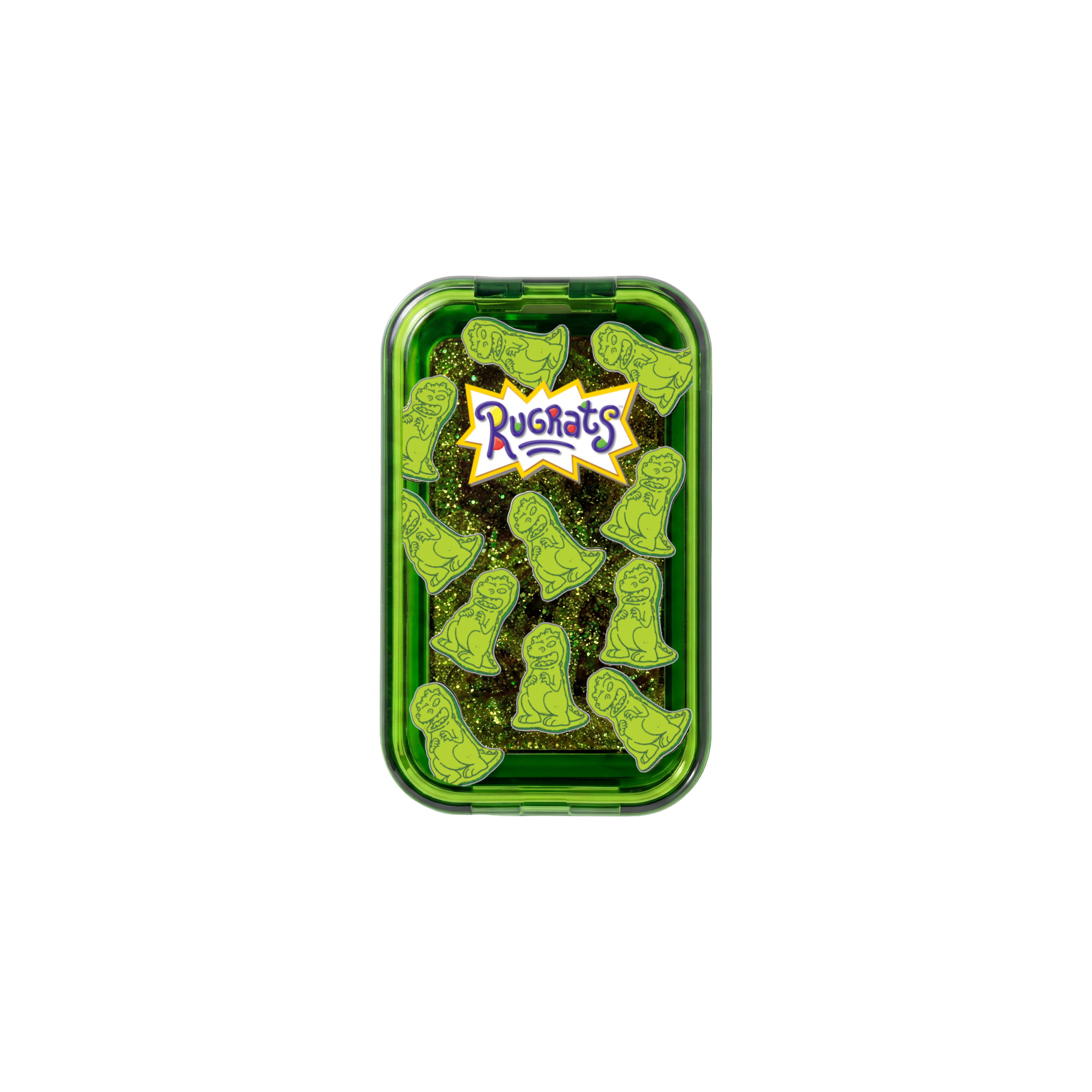 Rugrats | Reptar Bar - Holographic Highlighter