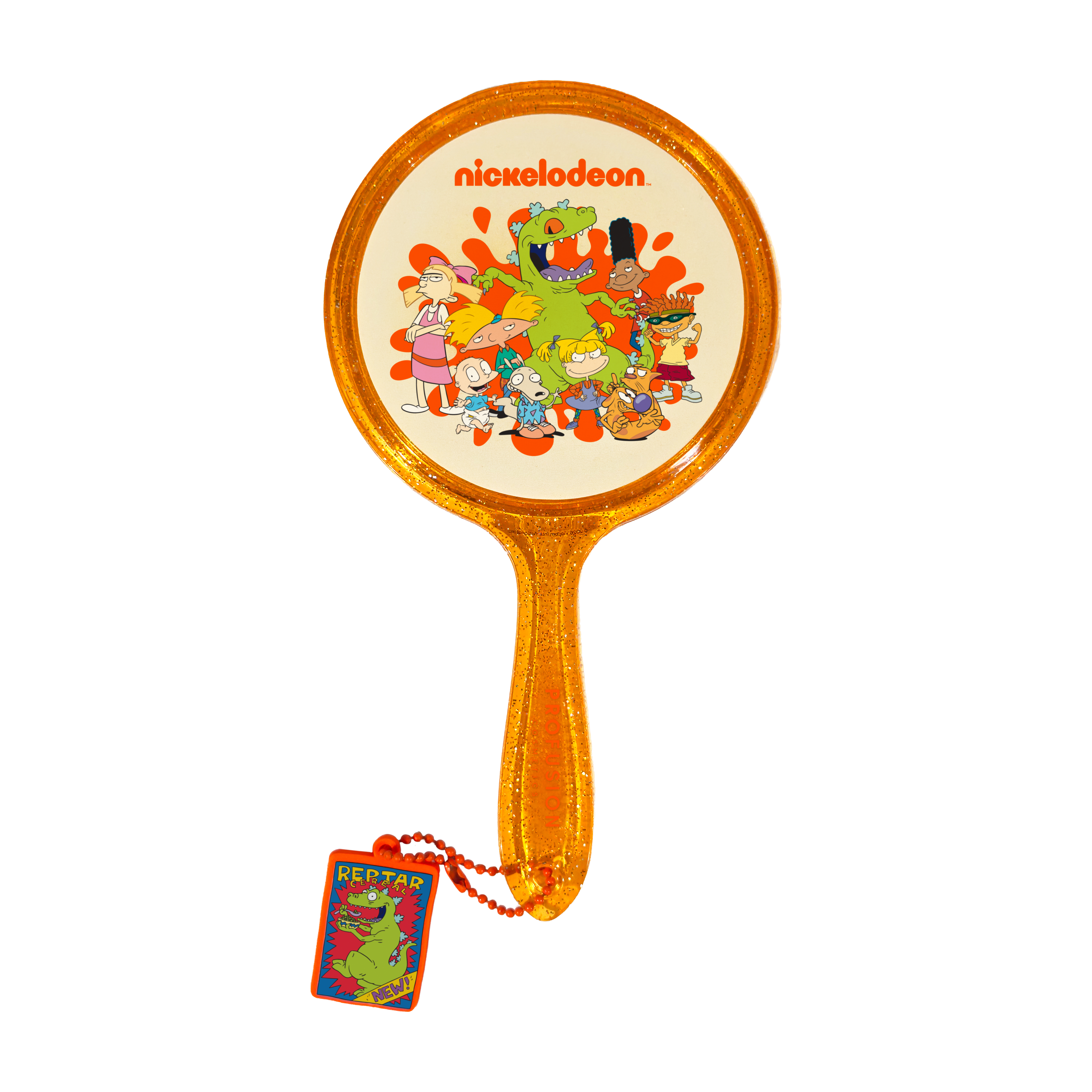 Nick '90s | Handheld Mirror