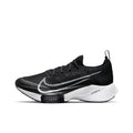 Nike Air Zoom Tempo Next% Flyknit Black White