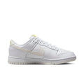 Nike Dunk Low 'Valentine's Day Yellow Heart'