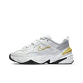 Nike M2K Tekno Platinum Tint Celery
