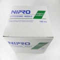 Nipro Hypodermic Needles 21G x 1-1/2" - AH+2138