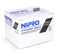 Nipro Hypodermic Needles 22G x 1" - AH+2225
