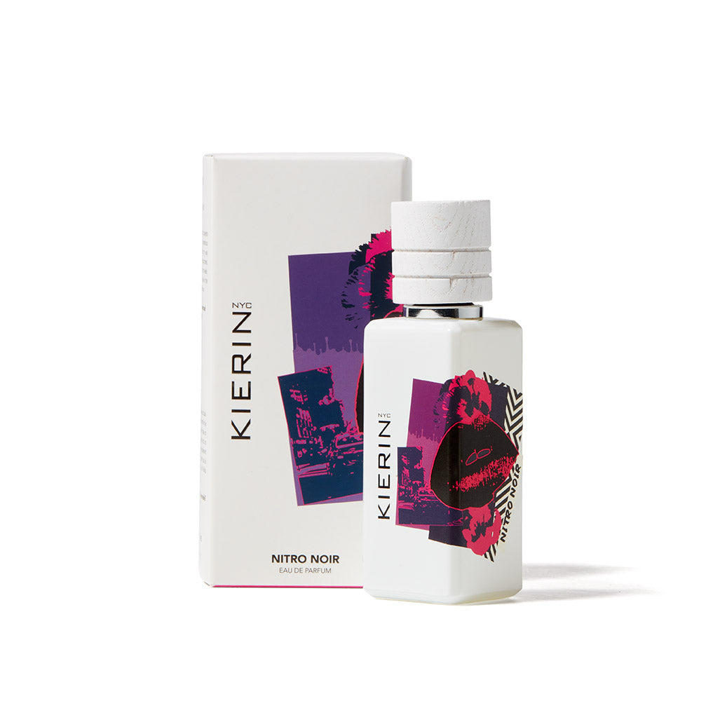 NITRO NOIR eau de parfum (50ml)