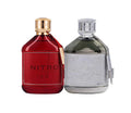 Dumont Nitro Red & Dumont Nitro Elixir Bundle