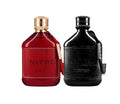 Dumont Nitro Red & Dumont Nitro Intense Bundle