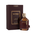 Dumont Nitro Pour Homme Ltd. Edition Eau De Parfum