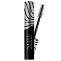 Note Volume Act Black Mascara - Dramatic Volume & Length for Sensitive Eyes