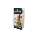 Herbatint 10DR Light Copperish Gold Hair Dye: Natural, Ammonia-Free Color with 8 Plant Extracts for Grey Coverage & Sensitive Scalp