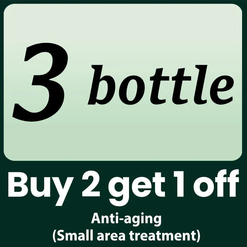 No Wrinkle Anti-Aging Serum– Look 20 Years Younger.