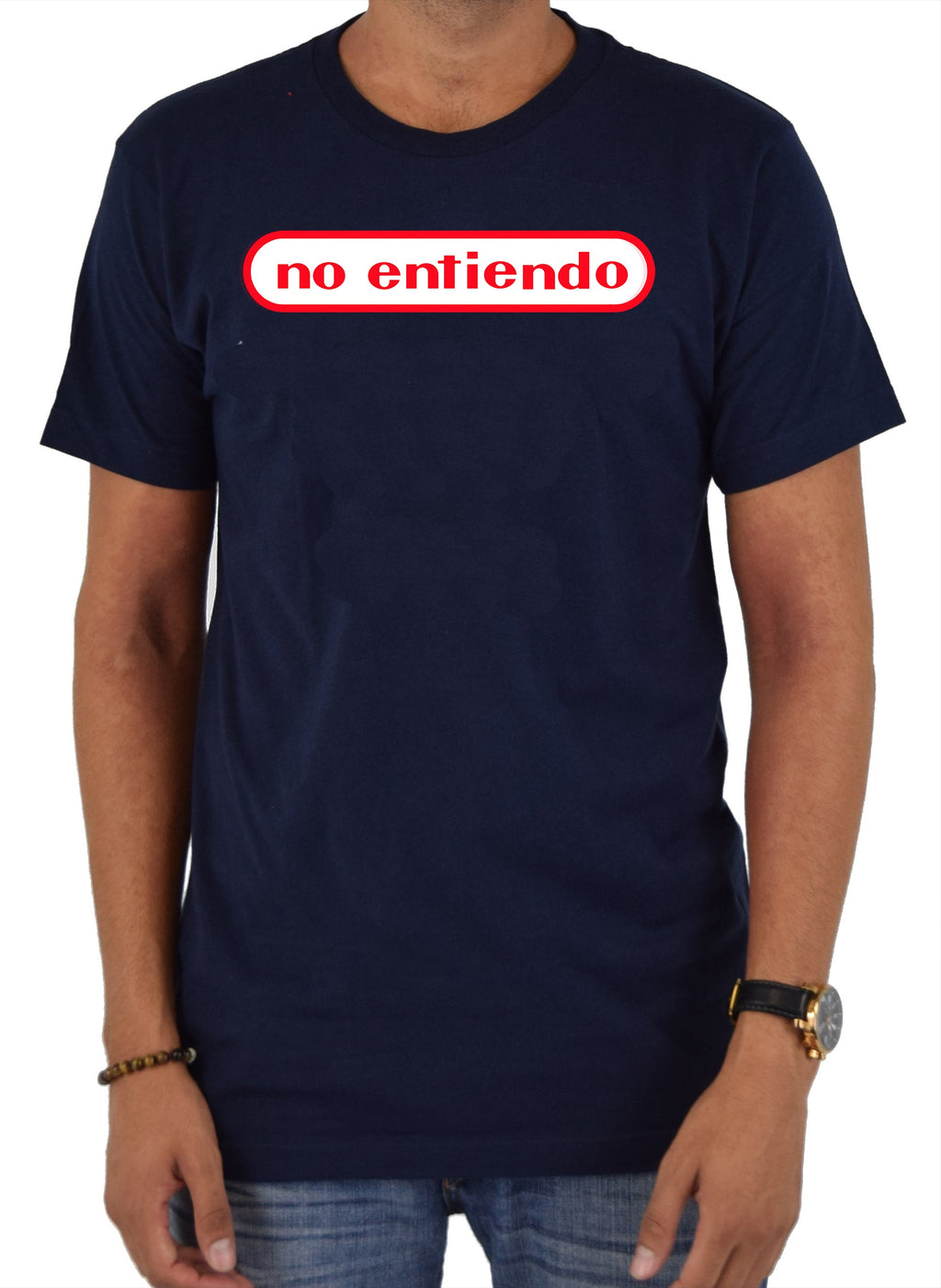 No Entiendo T-Shirt