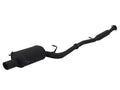 Apexi NOIR Catback Exhaust - 1994-1999 Acura Integra GS-R *Discontinued