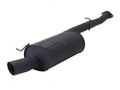 Apexi NOIR Muffler, 1989-1994 Nissan 240SX (S13) *Discontinued