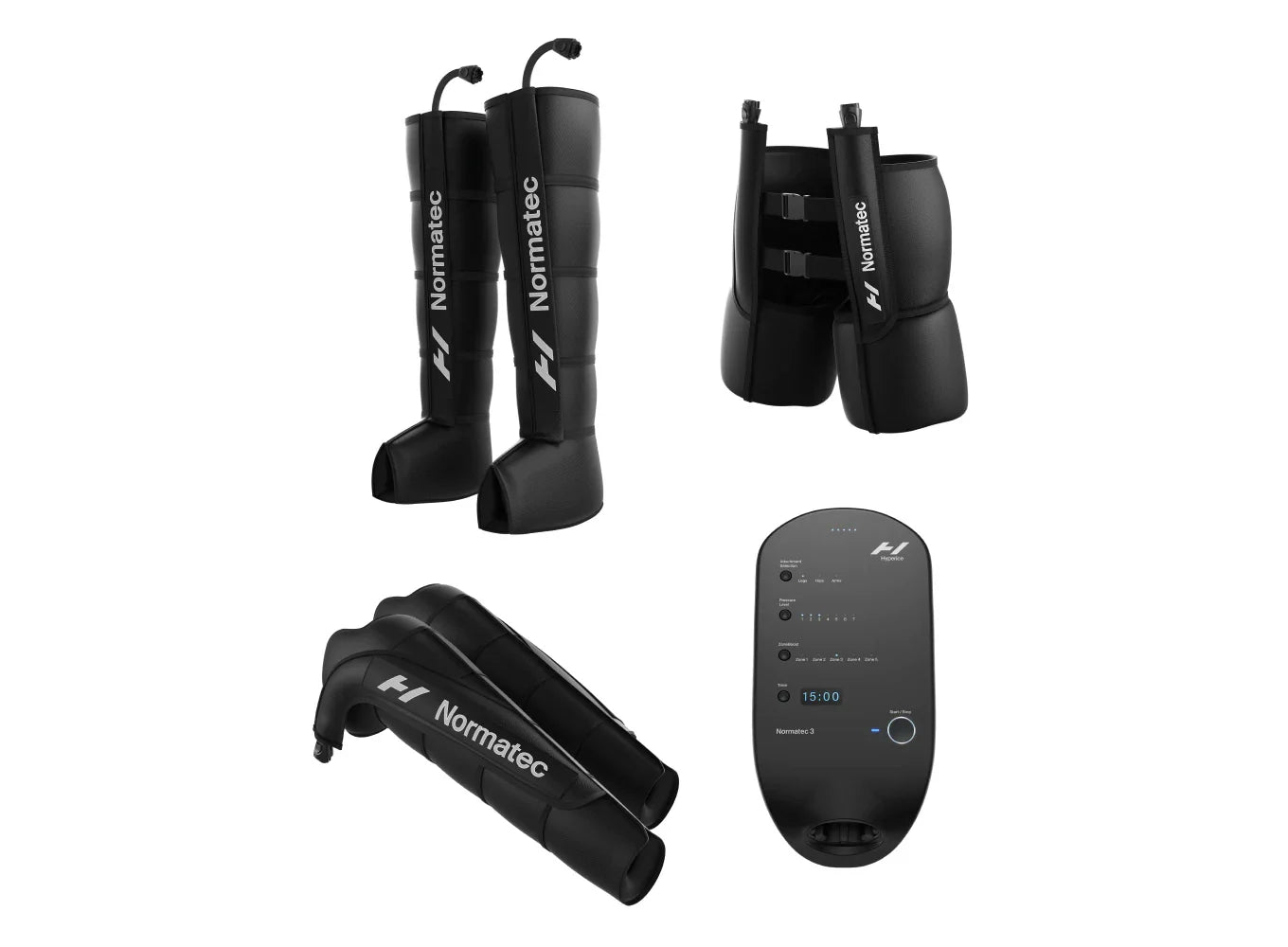 Hyperice Normatec 3 Standard Full Body