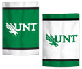 North Texas 2 Sided Garden Flag