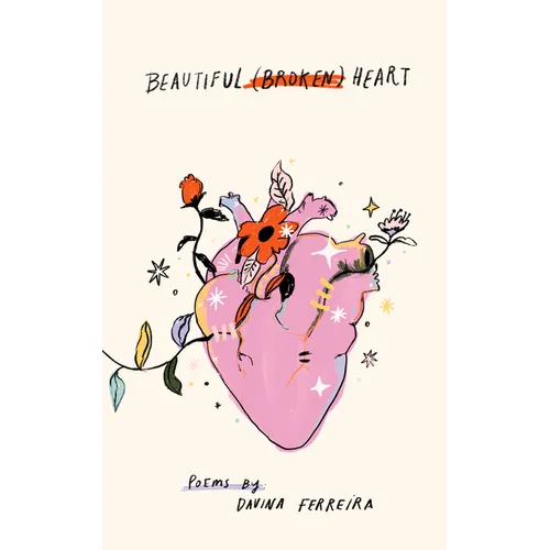 Beautiful (Broken) Heart - Paperback