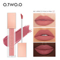 O.TWO.O Matte Lipstick