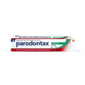 Parodontax Original Toothpaste 75ml - Fluoride-Free, Gum Health - 70% Active Ingredients