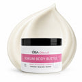 Kokum Body Butter — Whipped Body Butter for Women, Dry Skin