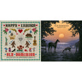Memory Lane (2LP) & Happy Endings (140G)