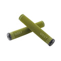 Odyssey BMX Broc Raiford Grip 160mm - Army Green