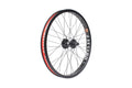 Odyssey BMX Seven KA Cassette Rear Wheel - Black