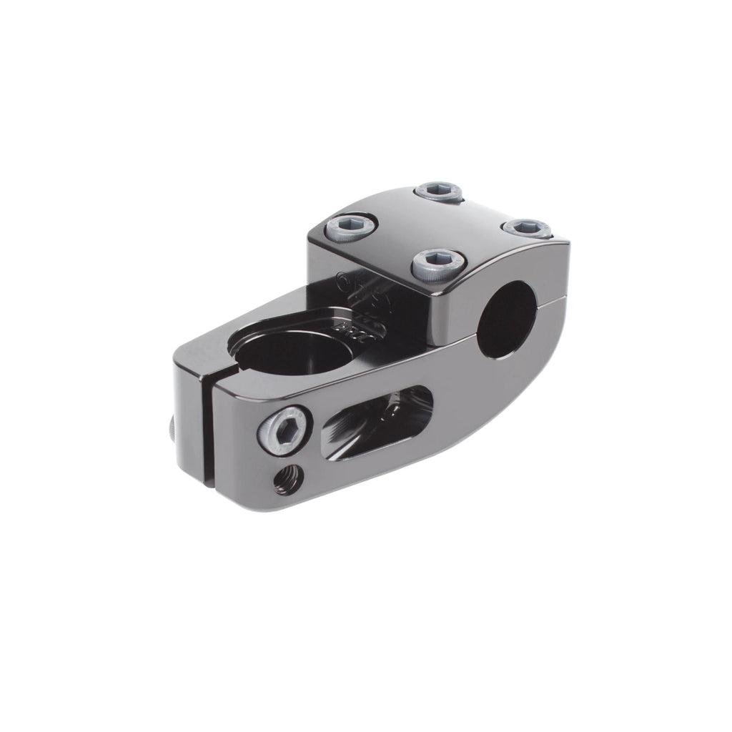 Odyssey BMX Broc V2 Stem 50mm - Black