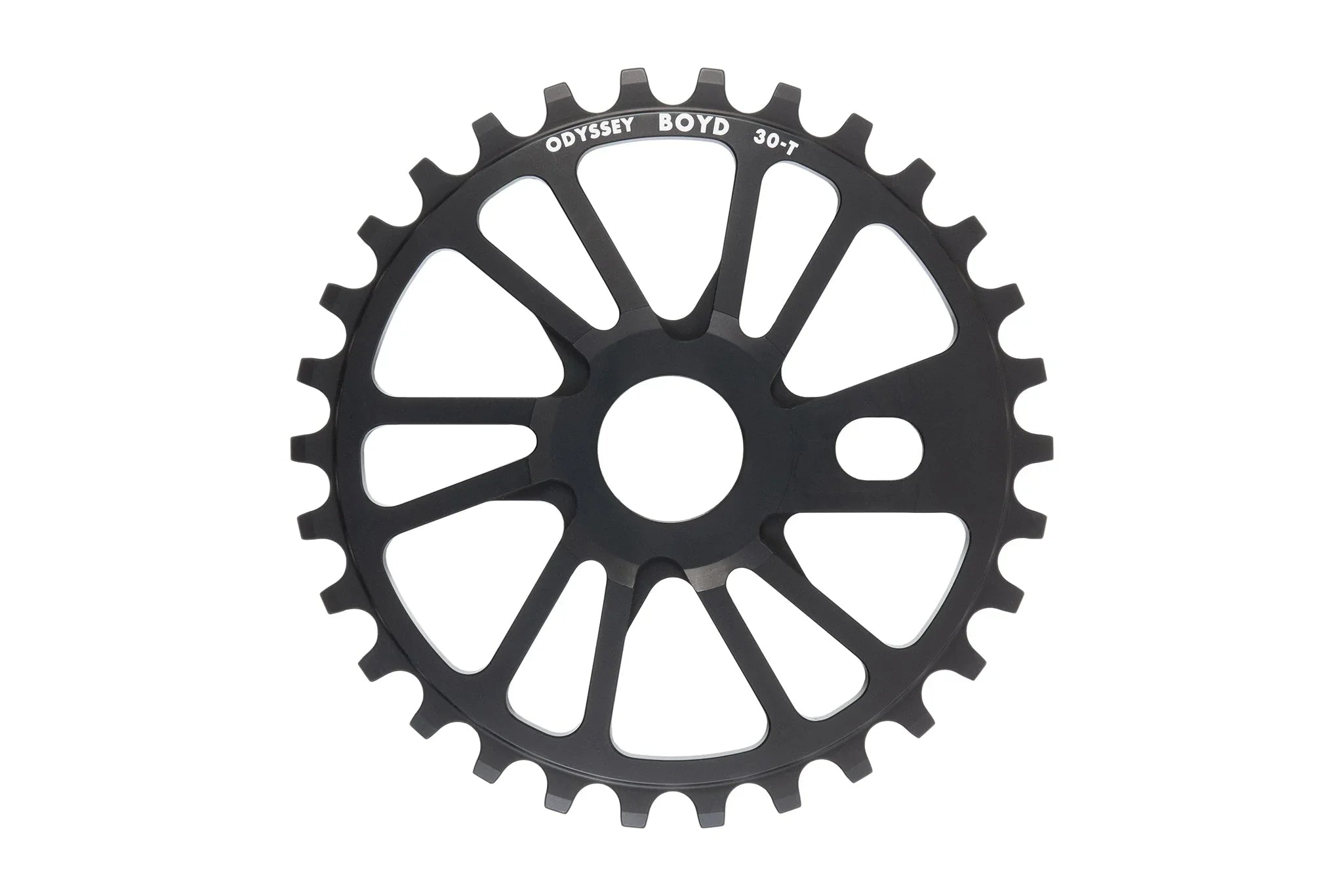 Odyssey BMX BOYD Sprocket 30T - Black