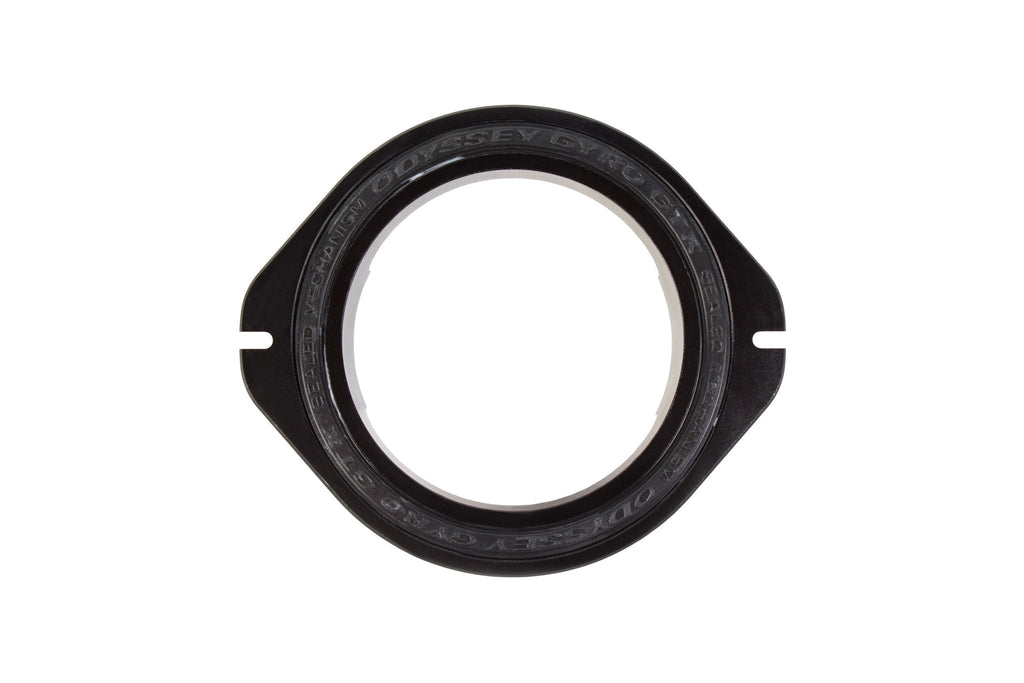 Odyssey BMX GTX-S Gyro G3 Detangler Kit - Black