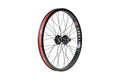 Odyssey BMX Hazard Lite Clutch V2 Freecoaster RHD Rear Wheel - Black
