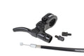 Odyssey BMX M2 Monolever (Short) - Black