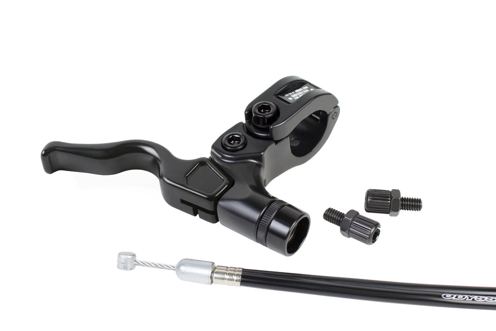Odyssey BMX M2 Trigger Gyro Lever - Black