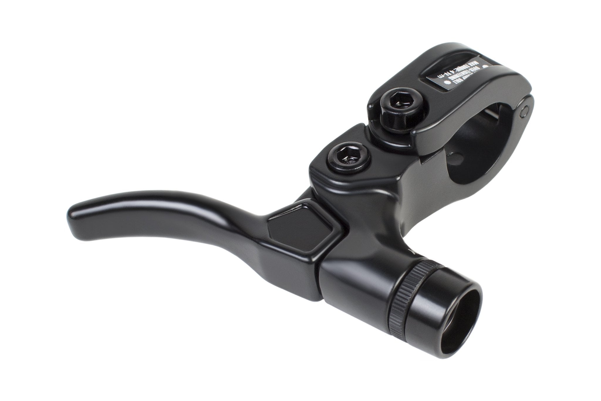 Odyssey BMX M2 Monolever (Short) - Black