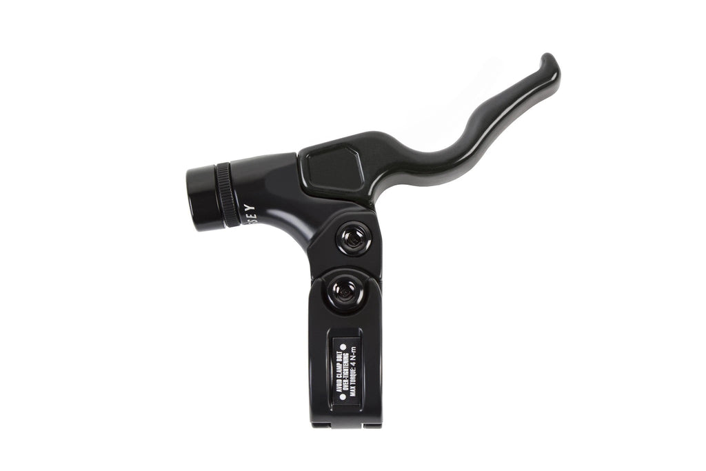 Odyssey BMX M2 Trigger Gyro Lever - Black