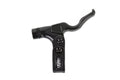 Odyssey BMX M2 Trigger Gyro Lever - Black