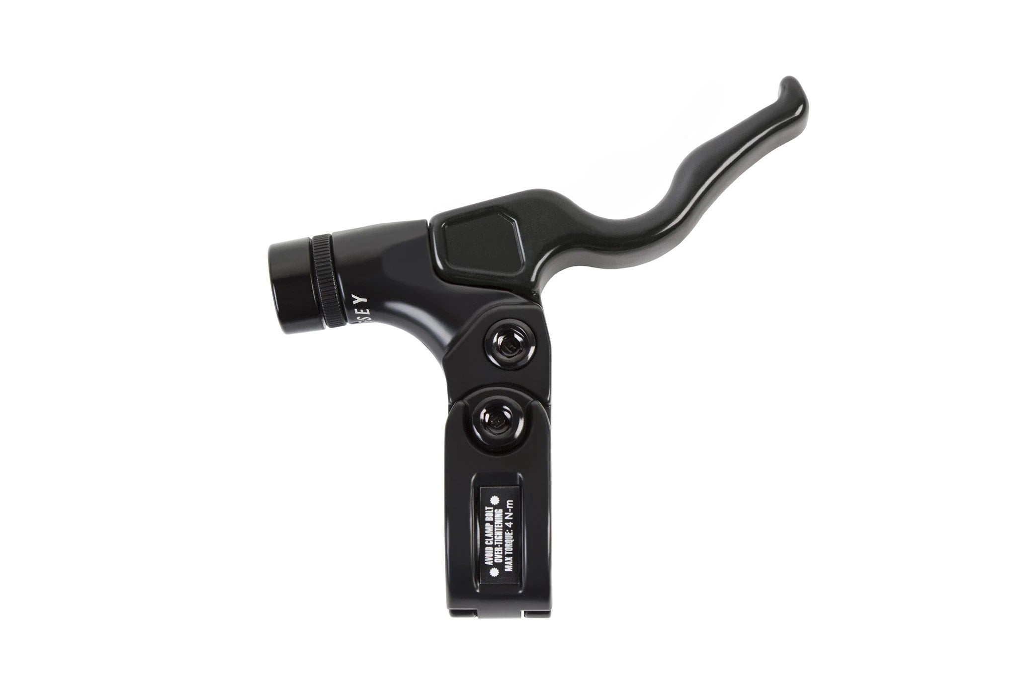 Odyssey BMX M2 Trigger Gyro Lever - Black