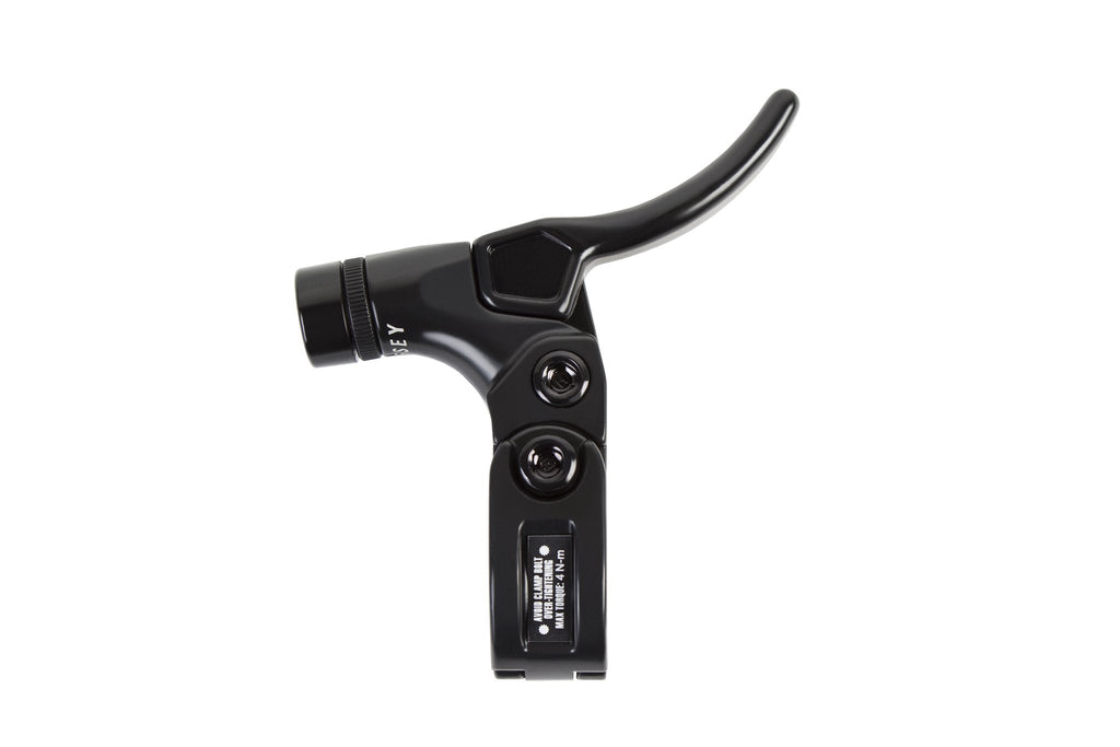 Odyssey BMX M2 Monolever (Short) - Black
