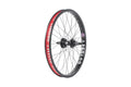 Odyssey BMX Quadrant Cassette Rear Wheel - 20" Black