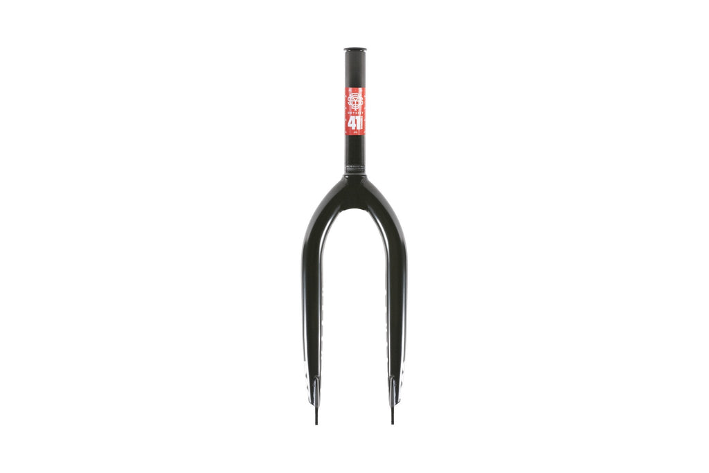Odyssey BMX R32 Forks - Rust Proof Black