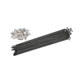 Odyssey BMX HGS Spokes 186mm - Black