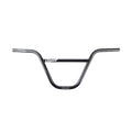 Odyssey BMX Uppercut Bar 9" - Rust Proof Black