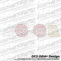 Honda Integra & Acura RSX (DC5, 02-04) *Pre Facelift - Complete DIY Kit