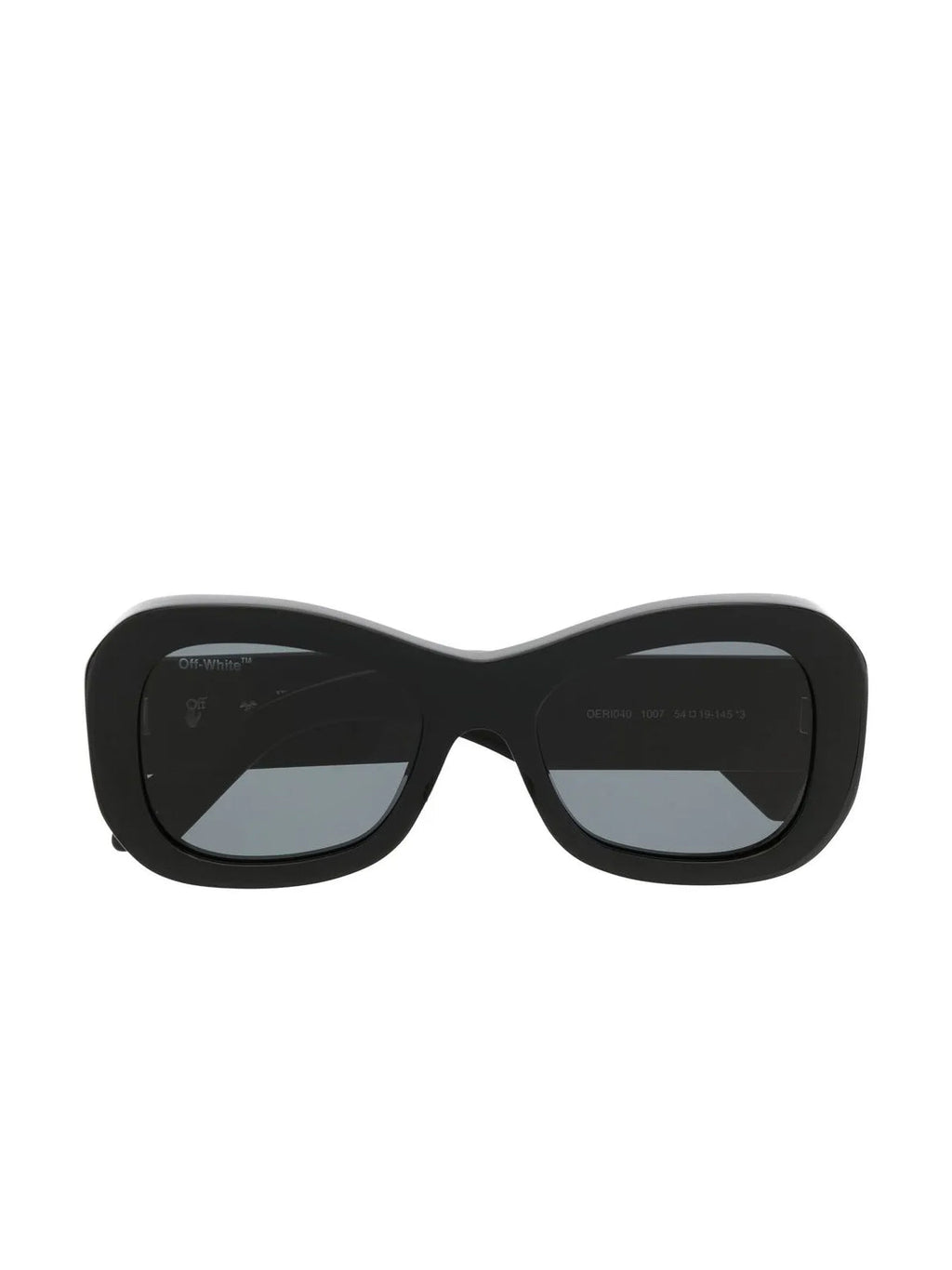 OFF-WHITE Pablo Logo Mini Sunglasses