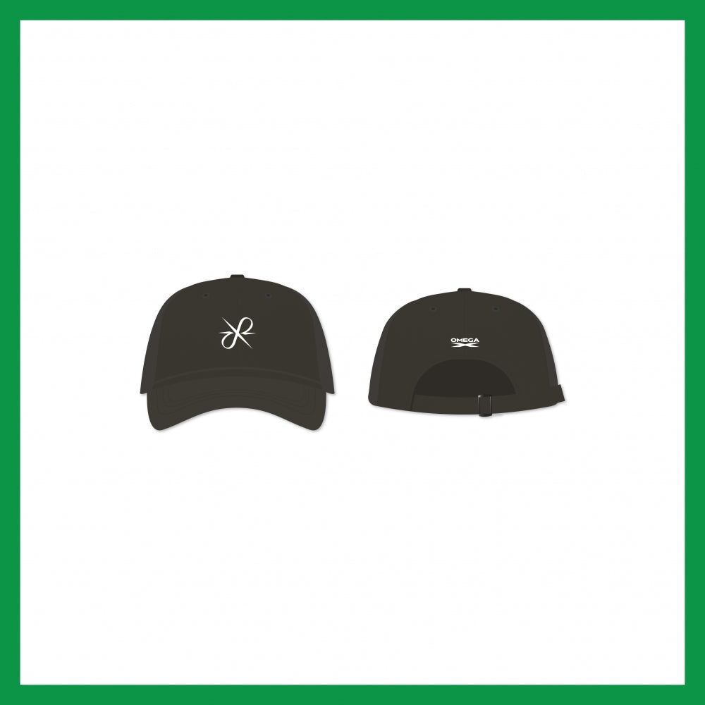 Omega x - 3rd Anniversary Pop Up Store Official MD Ball Cap