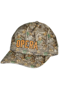 Opera Tree Camo Hat